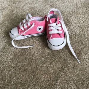 Baby Converse